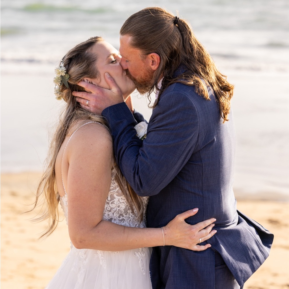 Meet your Posher, Briana